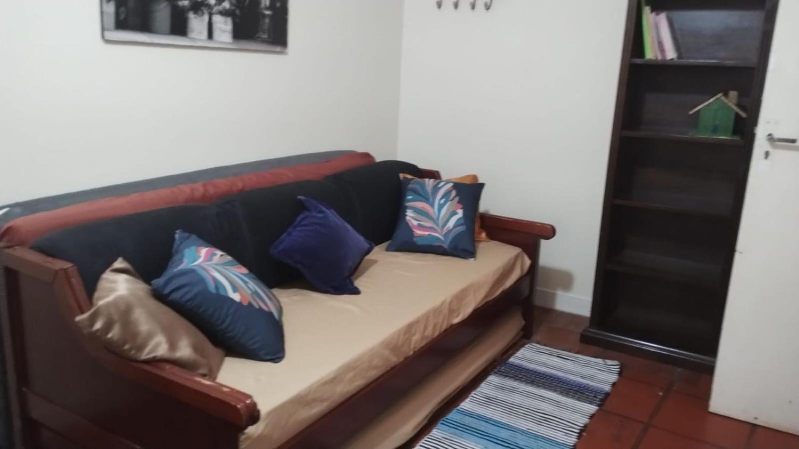 Comfort Guarujá Enseada Apartment Exterior foto
